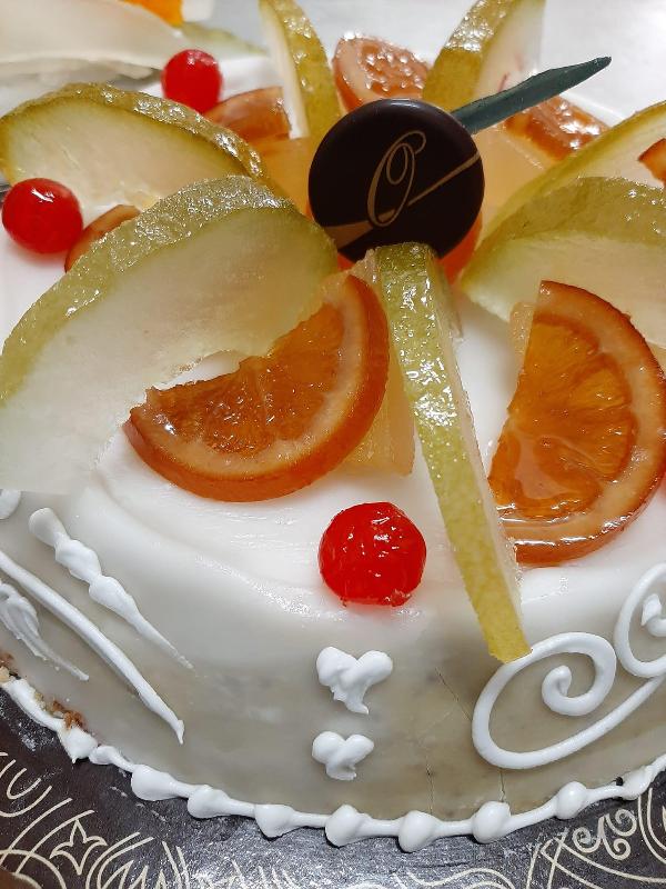 Pasticceria - Bar Oriens Lercara Friddi
