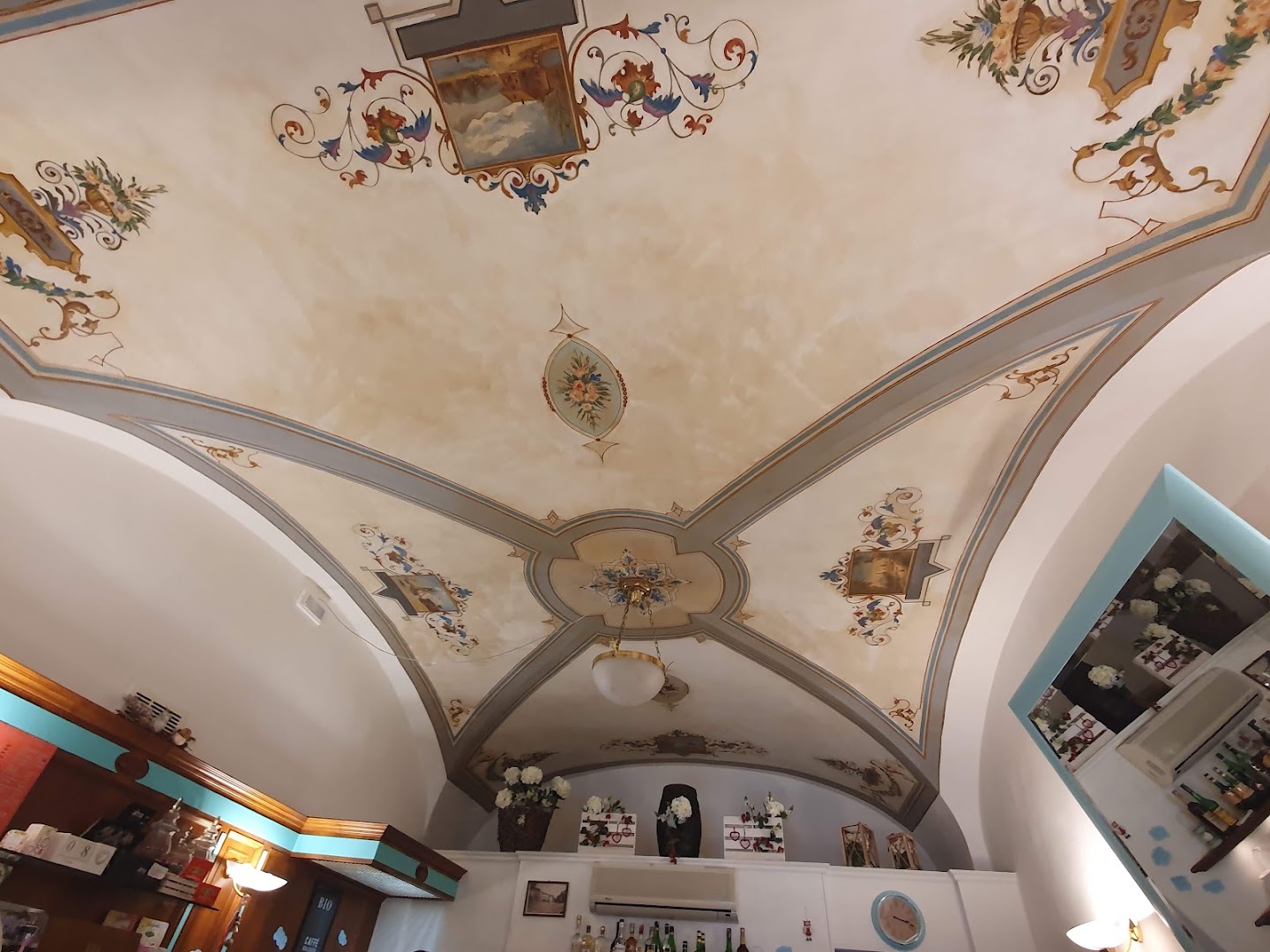 Pasticceria Bar Paganelli