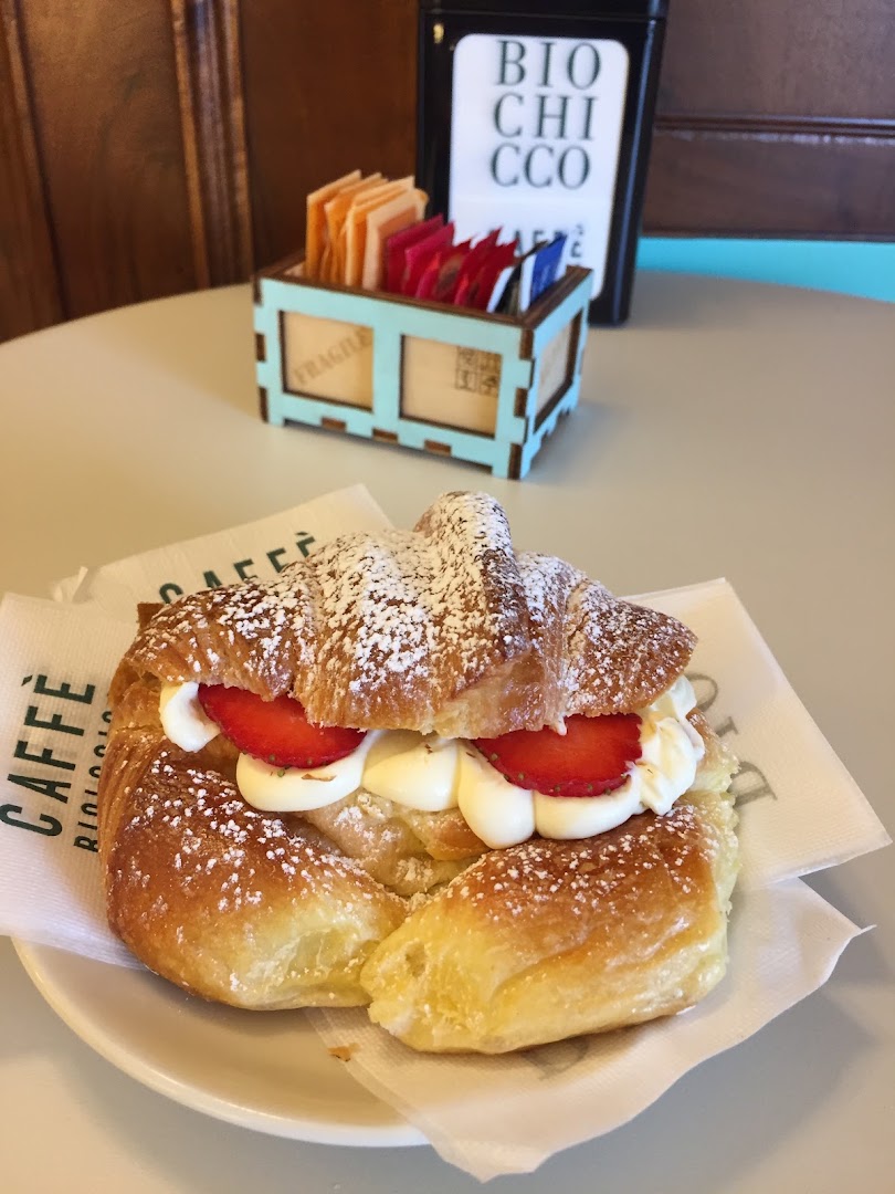 Pasticceria Bar Paganelli