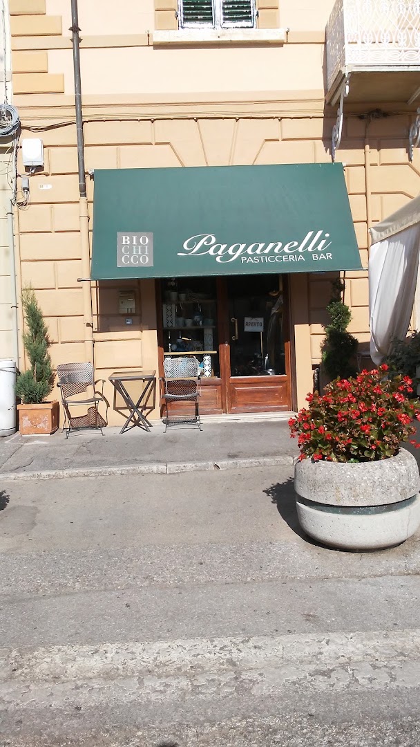 Pasticceria Bar Paganelli