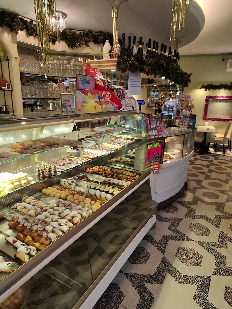 Pasticceria Bar Pertusini, Varedo