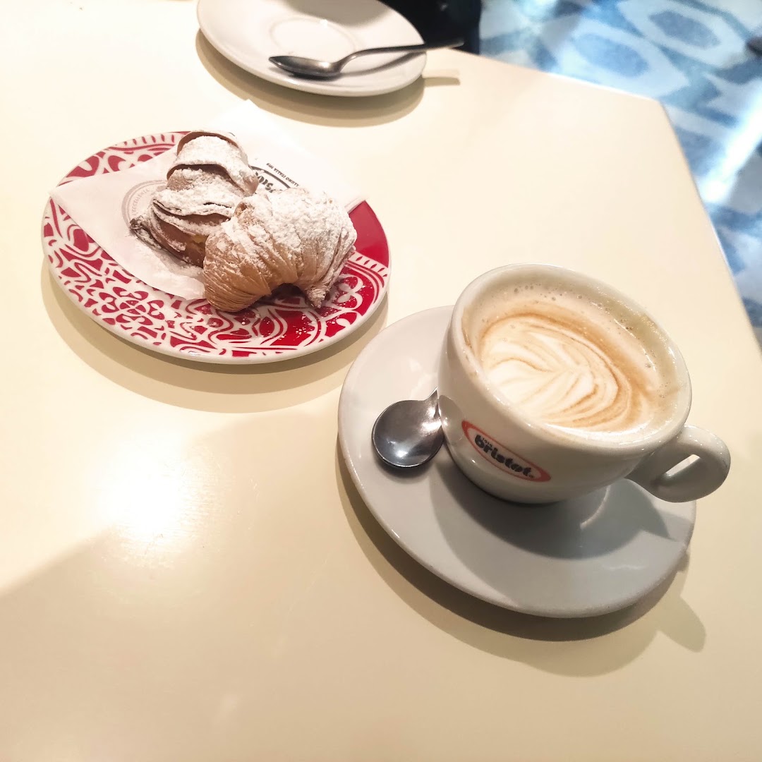 Pasticceria Bar Pertusini