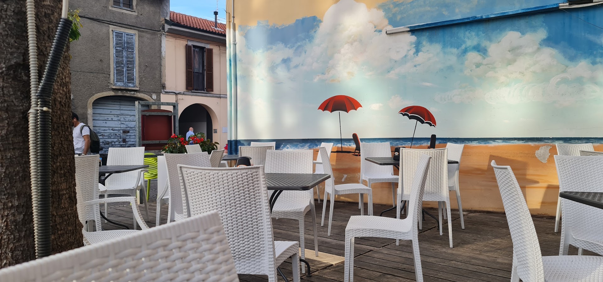 Pasticceria Bar Pertusini