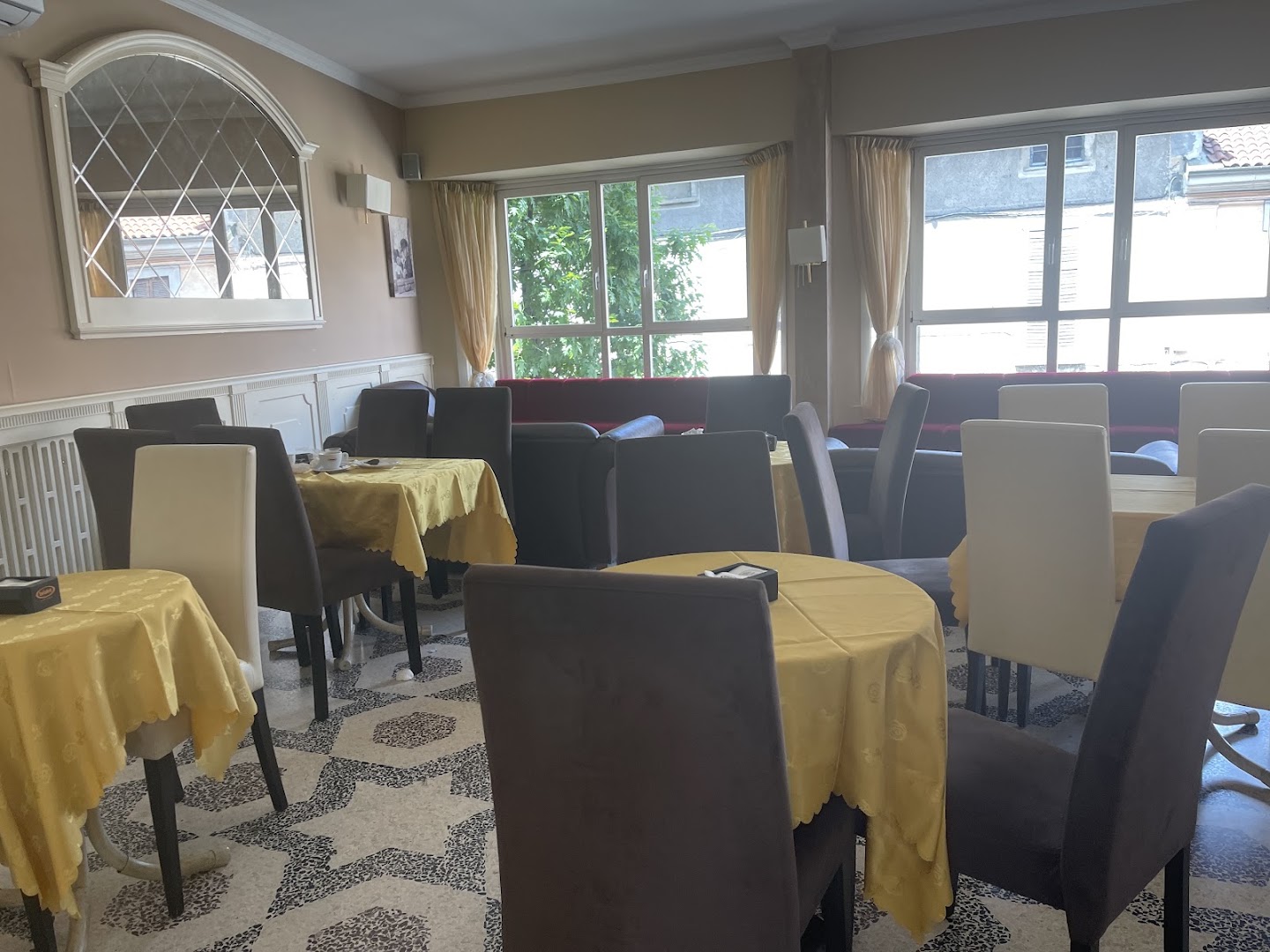 Pasticceria Bar Pertusini