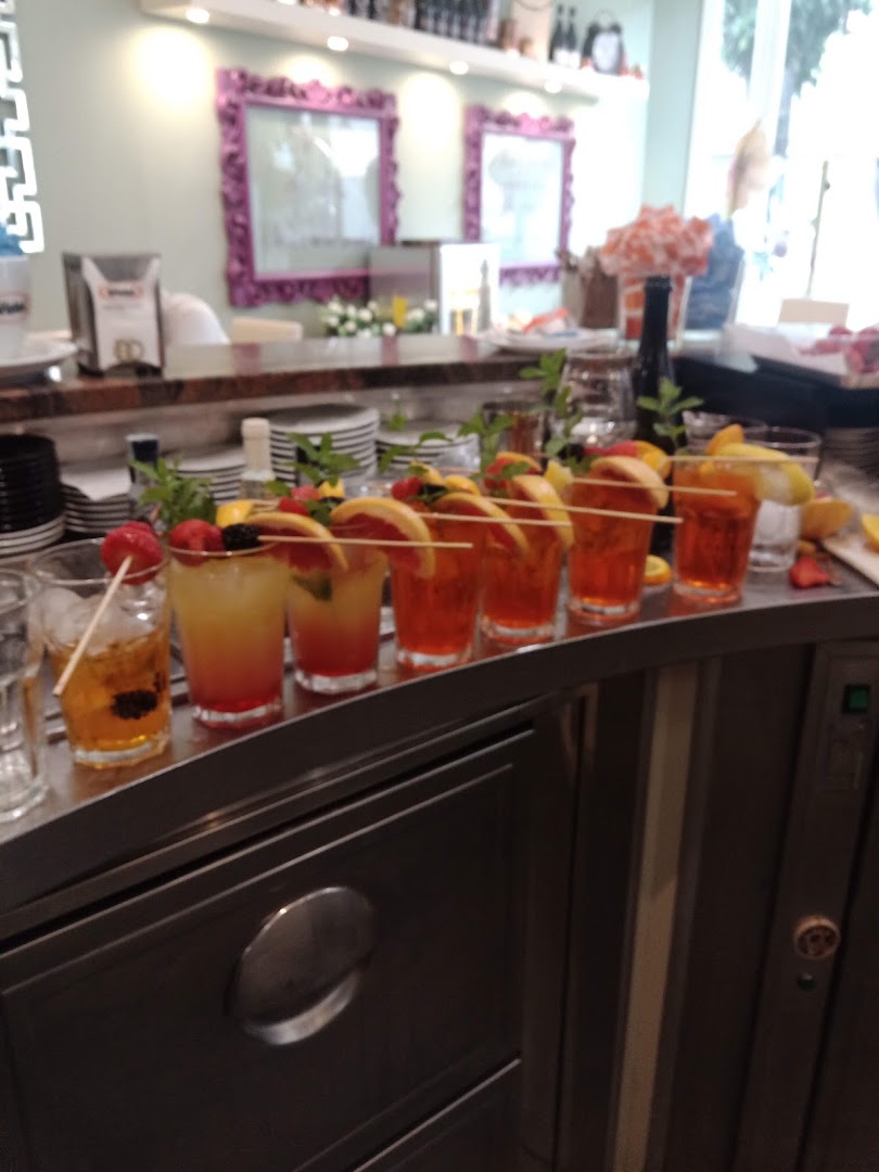 Pasticceria Bar Pertusini