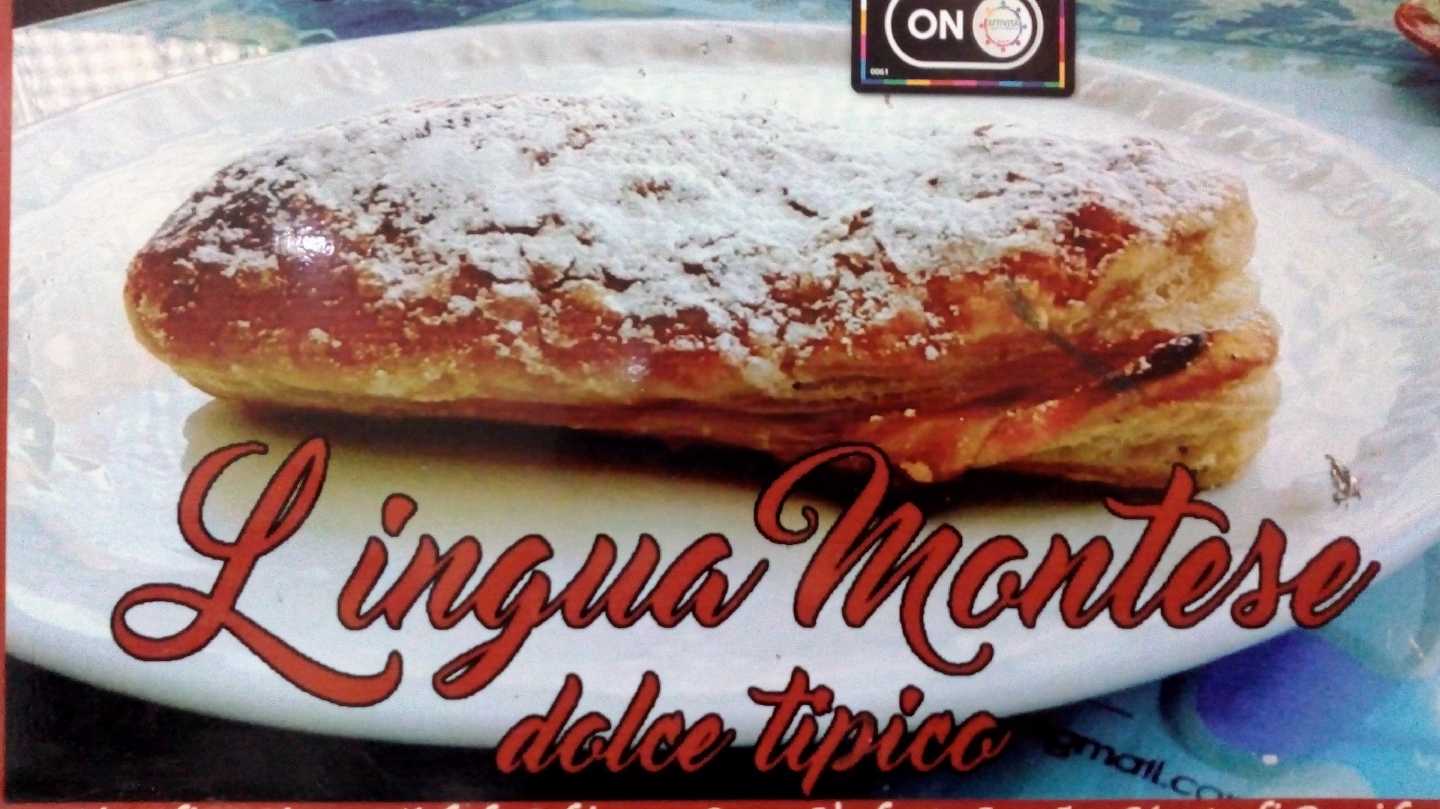 Pasticceria Bar Pina Lingua Montese, Monte di Procida