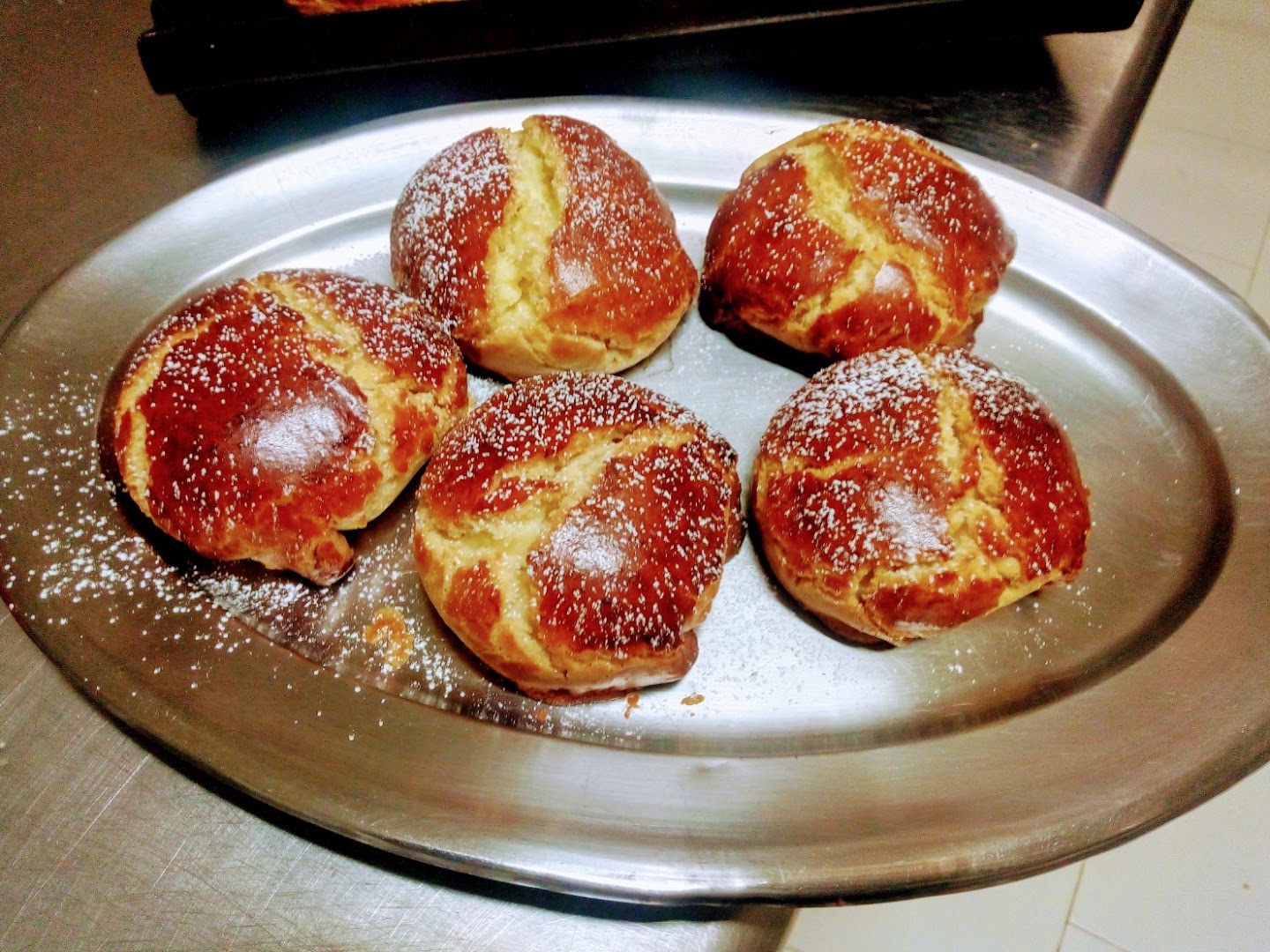 Pasticceria Bar Pina Lingua Montese