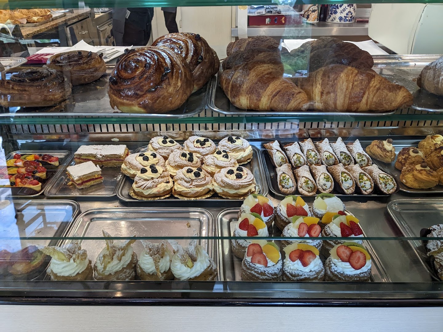 Pasticceria Bar Pizzeria Arcobaleno