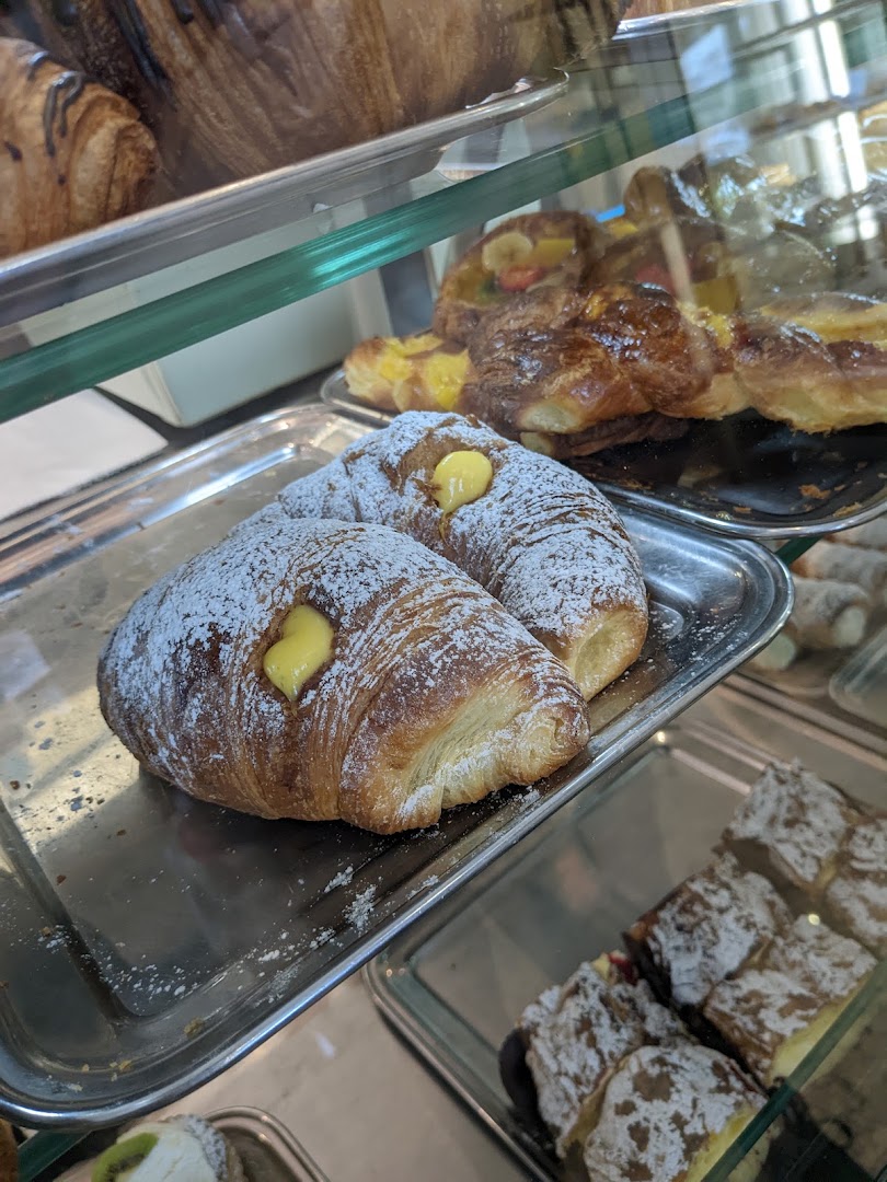 Pasticceria Bar Pizzeria Arcobaleno