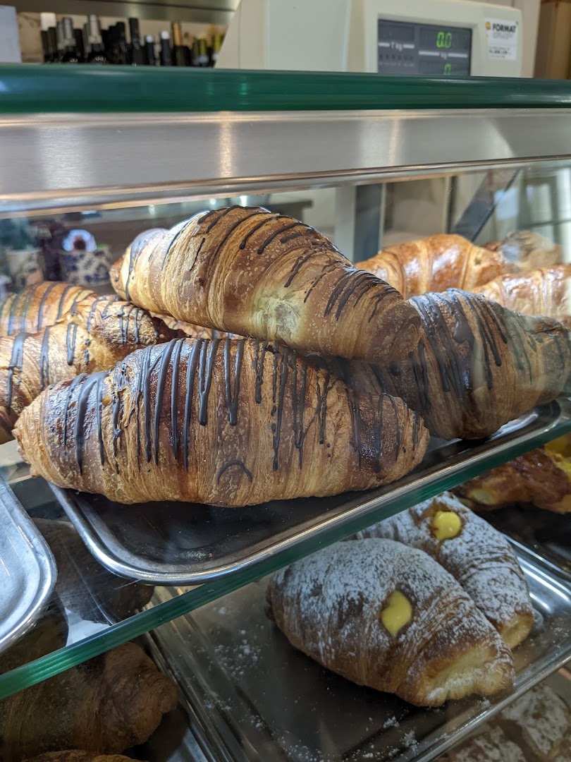 Pasticceria Bar Pizzeria Arcobaleno