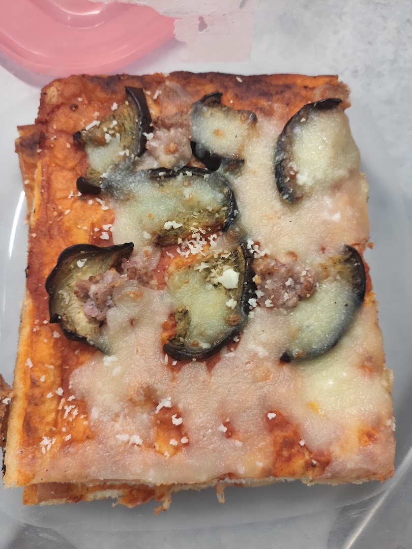 Pasticceria Bar Pizzeria Arcobaleno