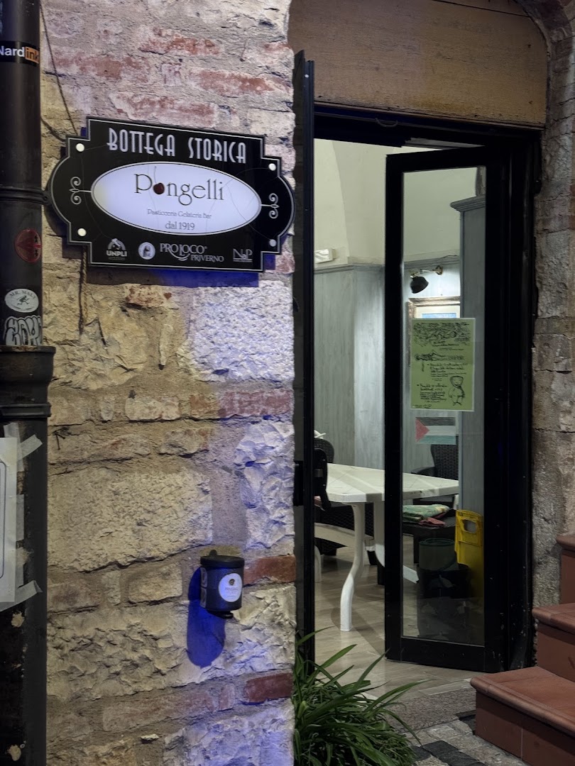Pasticceria Bar Pongelli Di Francesco Pongelli