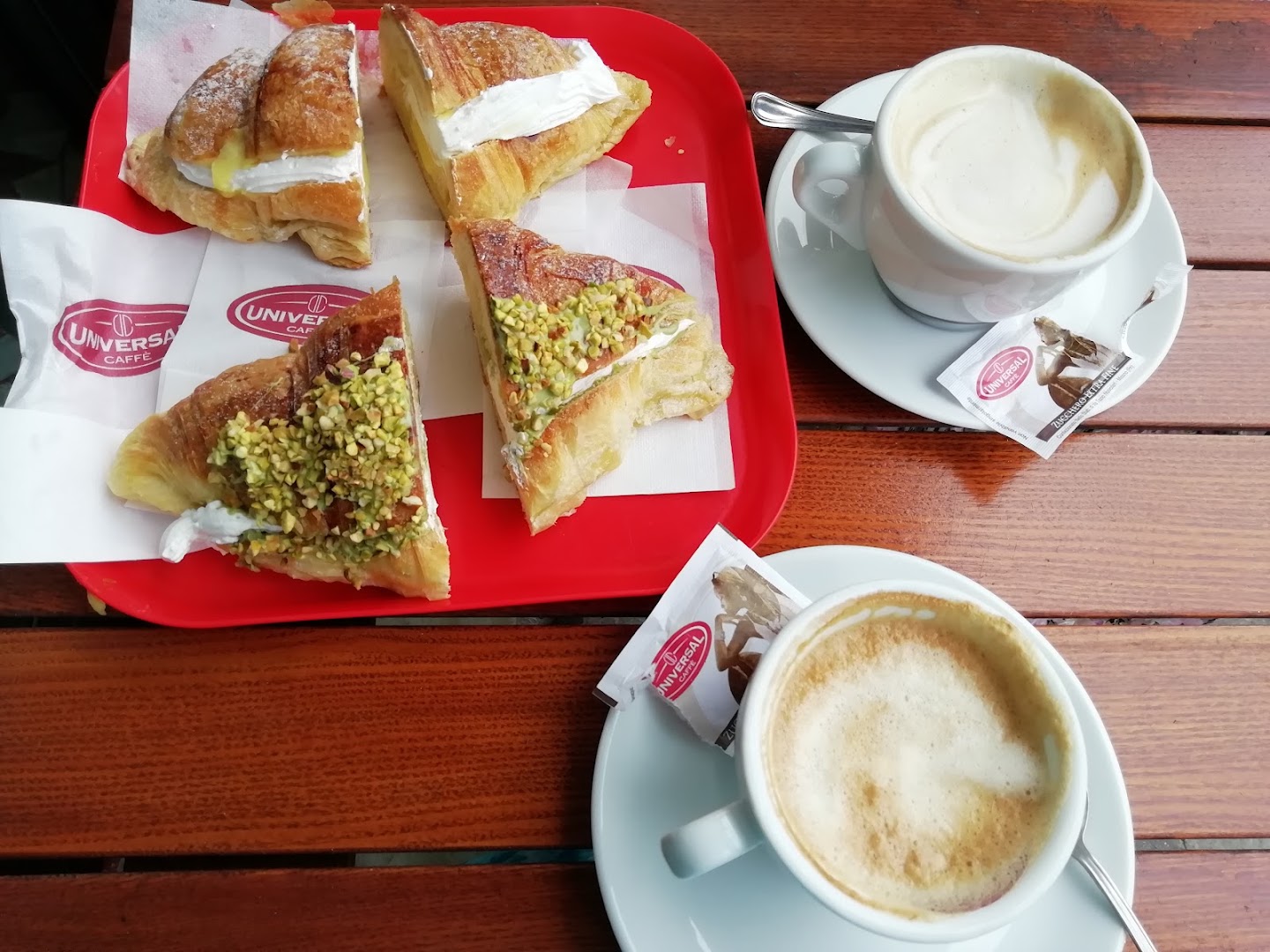 Pasticceria Bar Remo Gianforte