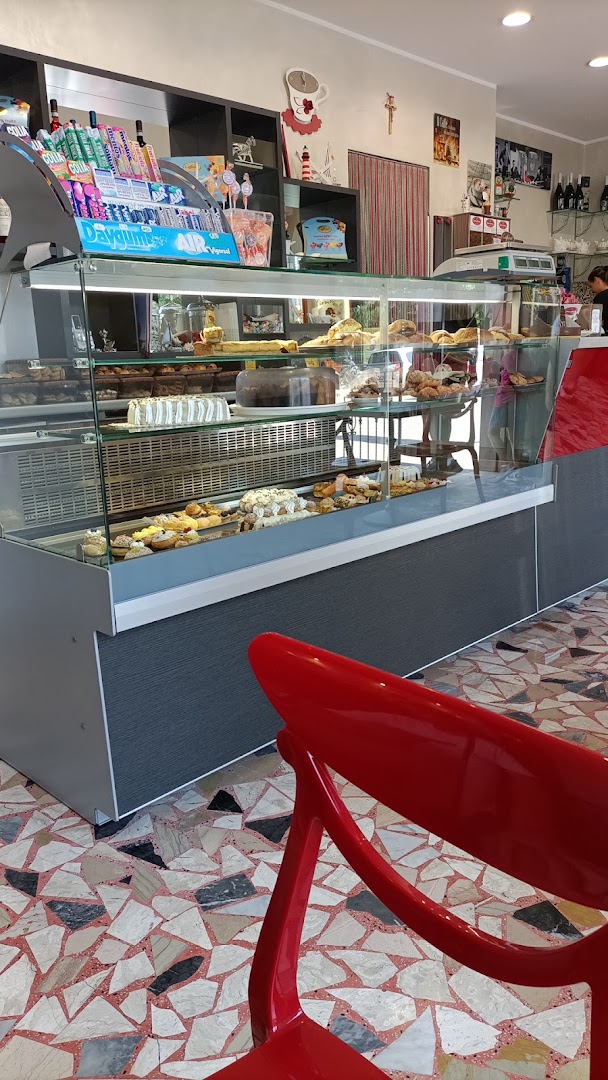 Pasticceria Bar Remo Gianforte