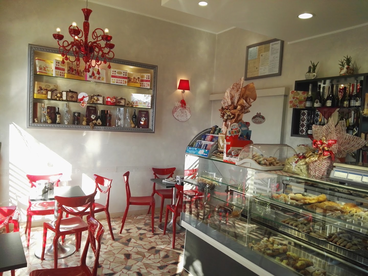 Pasticceria Bar Remo Gianforte