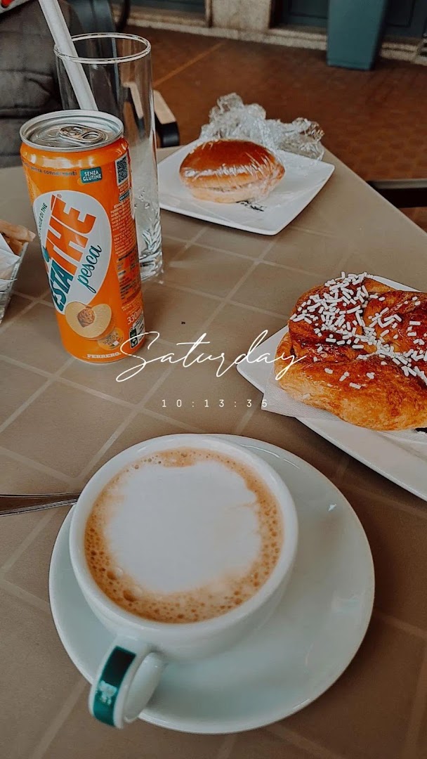 Pasticceria Bar Reviglio