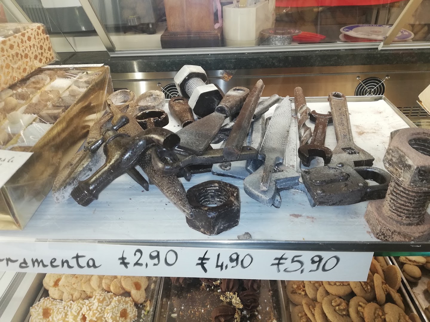 Pasticceria Bar Reviglio