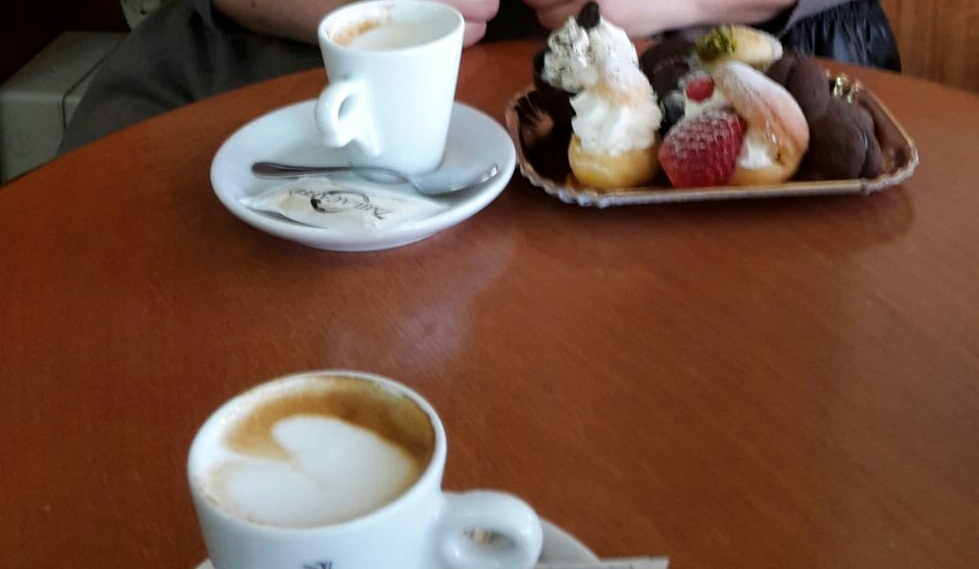 Pasticceria Bar Reviglio