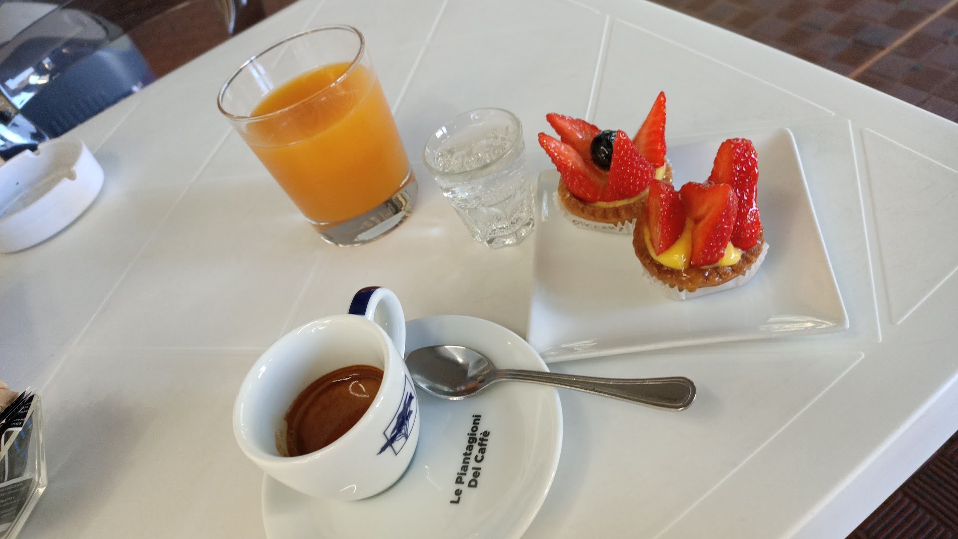 Pasticceria Bar Reviglio