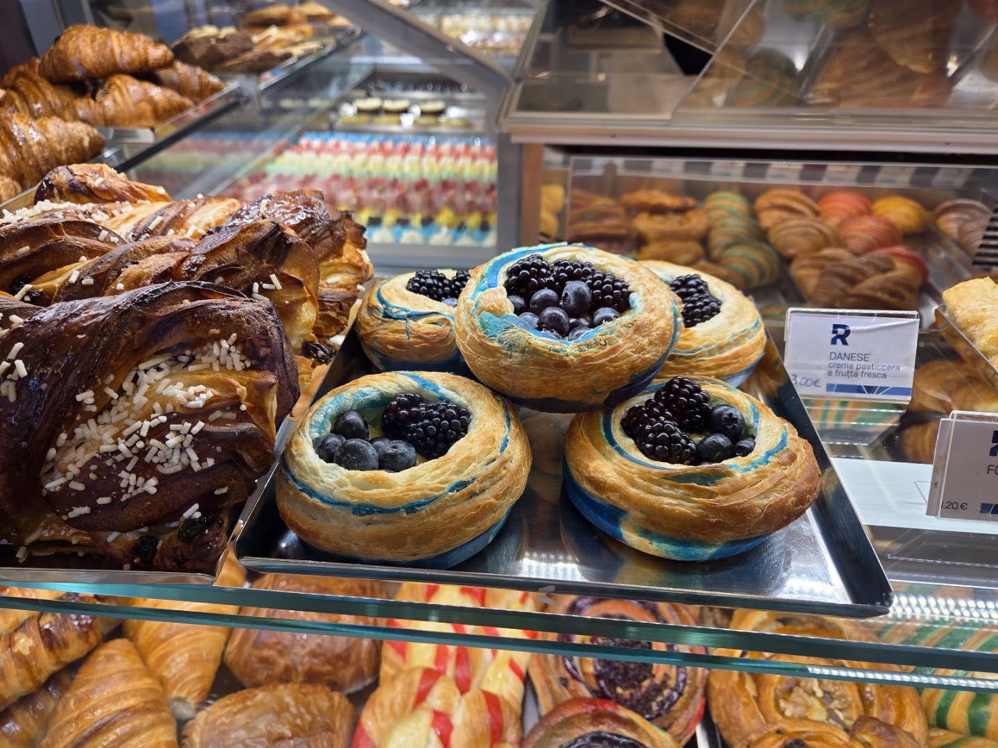 Pasticceria Bar Riviera