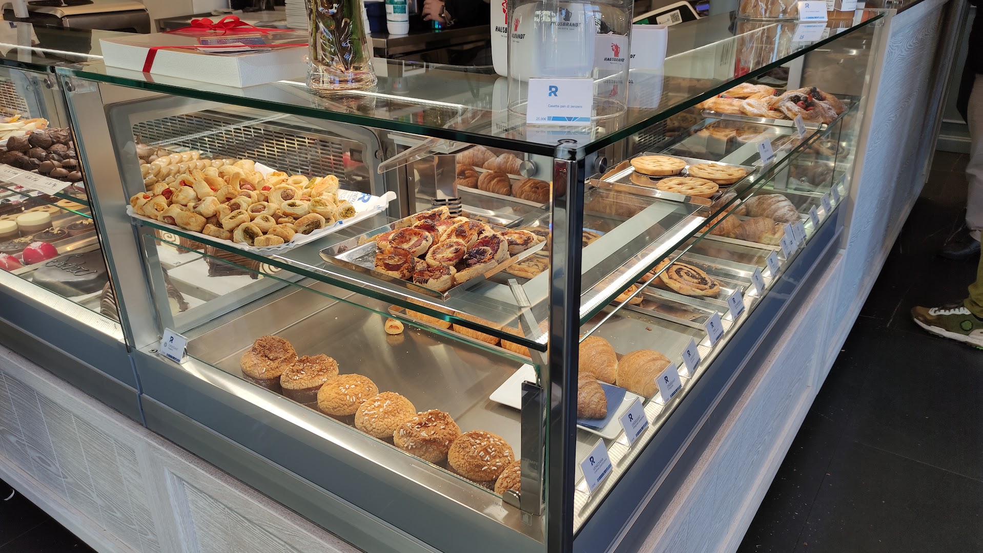 Pasticceria Bar Riviera