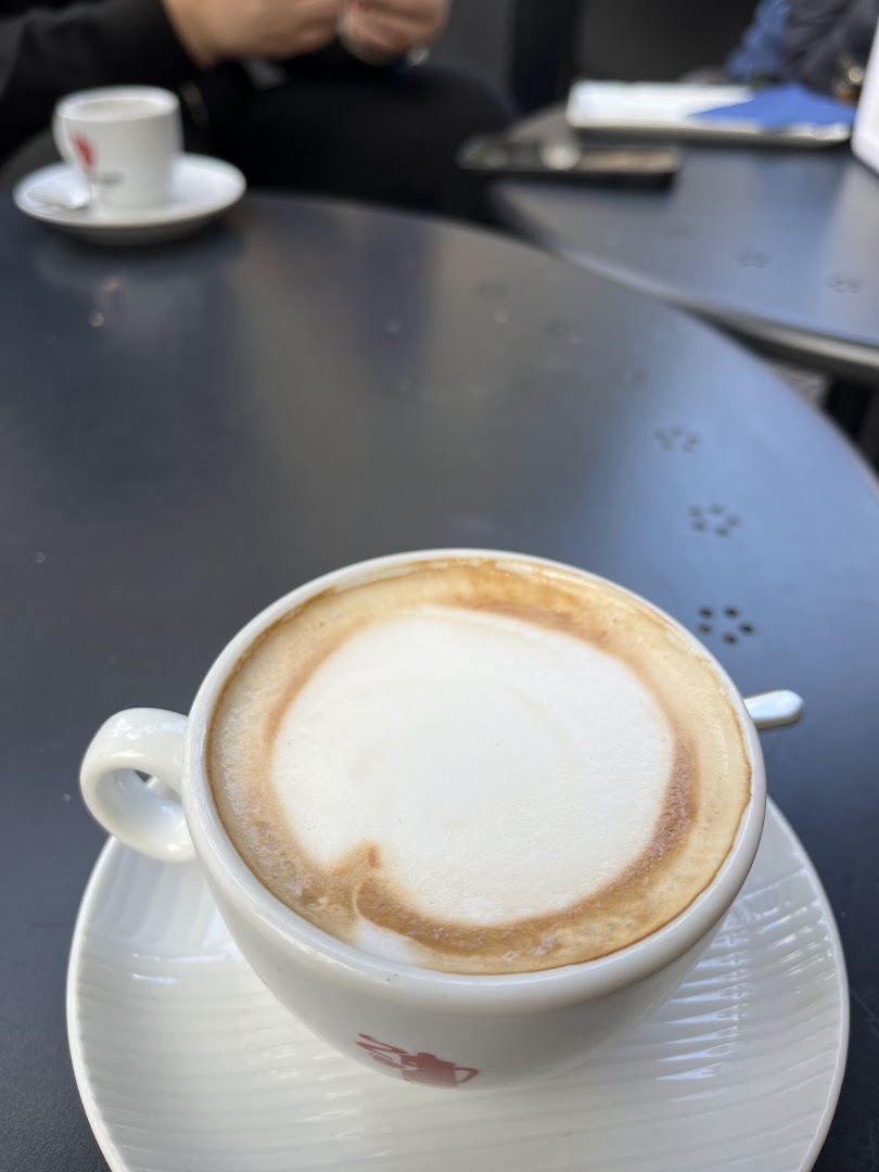 Pasticceria Bar Riviera