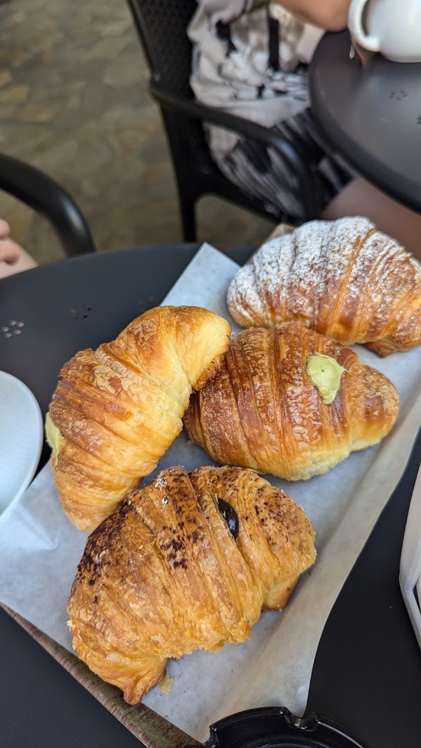 Pasticceria Bar Riviera