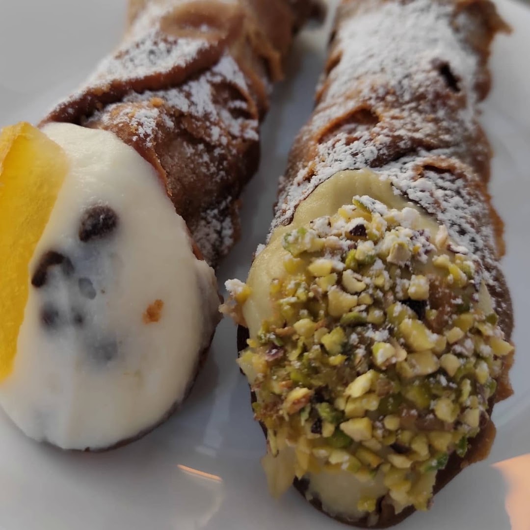 Pasticceria*Bar*Rosticceria Ai Sapori di Sicilia