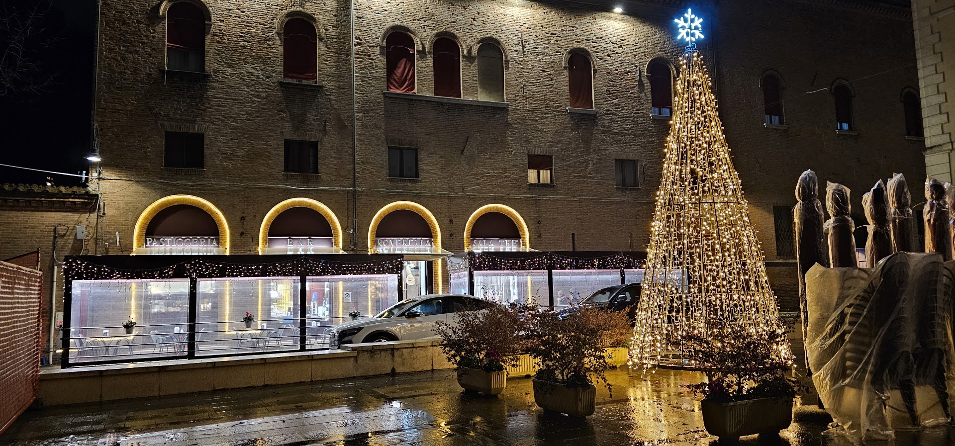 Pasticceria Bar Roverella