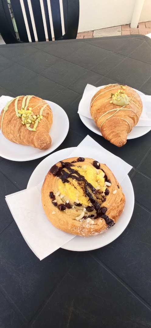 Pasticceria Bar Salsedo