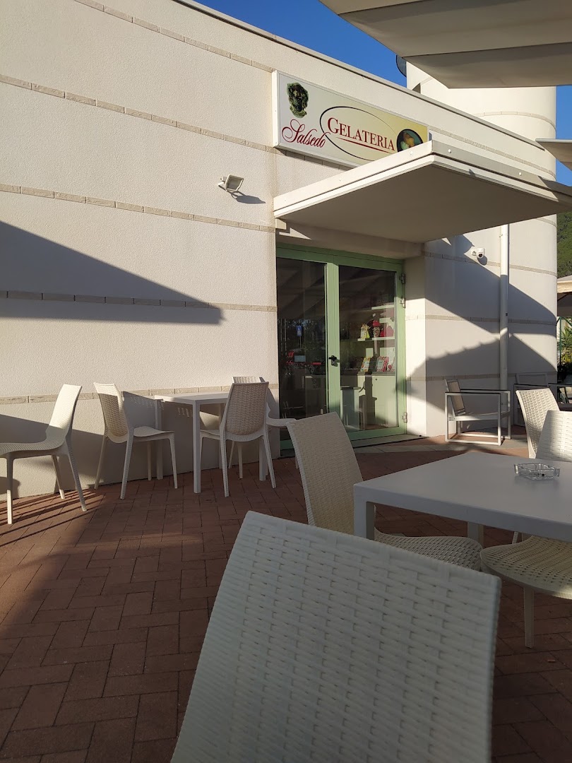 Pasticceria Bar Salsedo, Asciano
