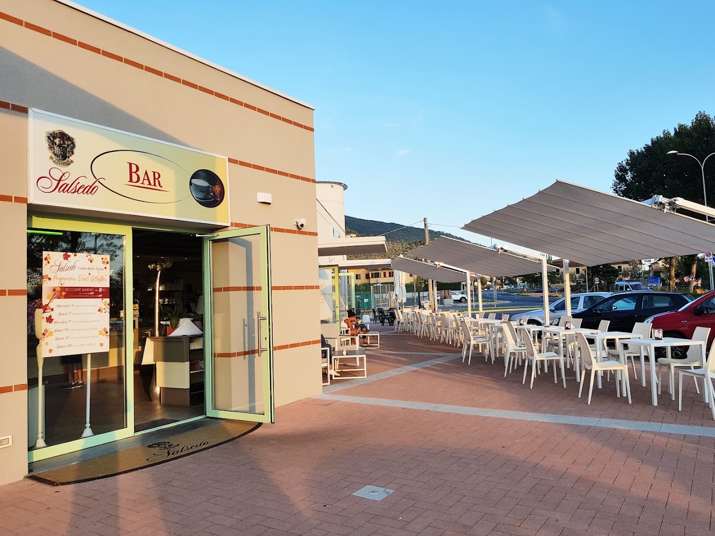 Pasticceria Bar Salsedo