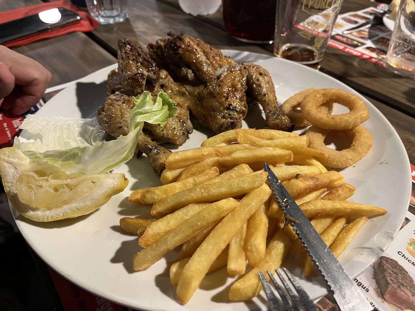 Pasticceria Bar Salsedo