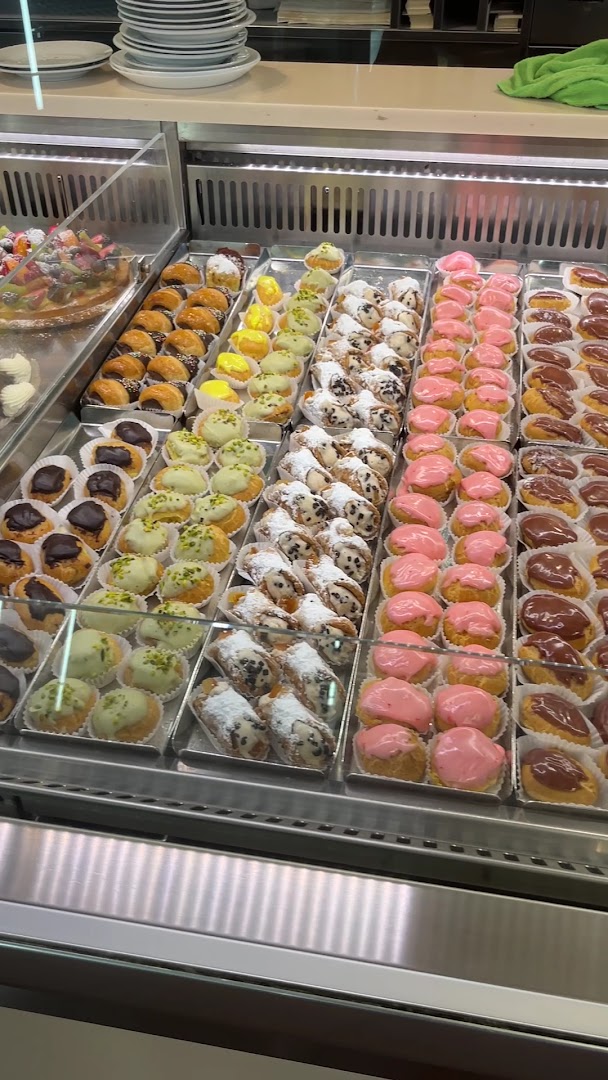 Pasticceria Bar Sottopoggio
