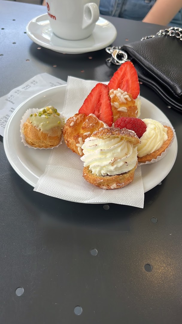 Pasticceria Bar Sottopoggio