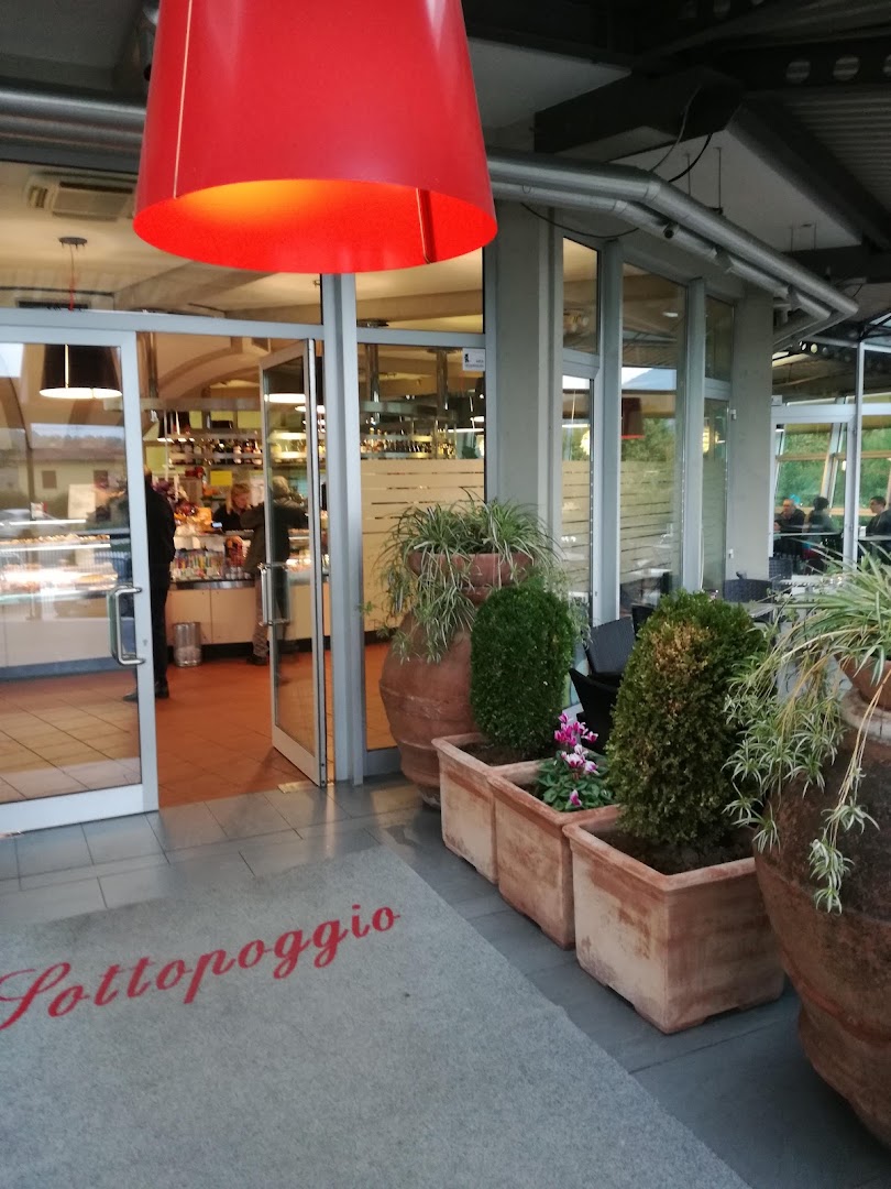 Pasticceria Bar Sottopoggio