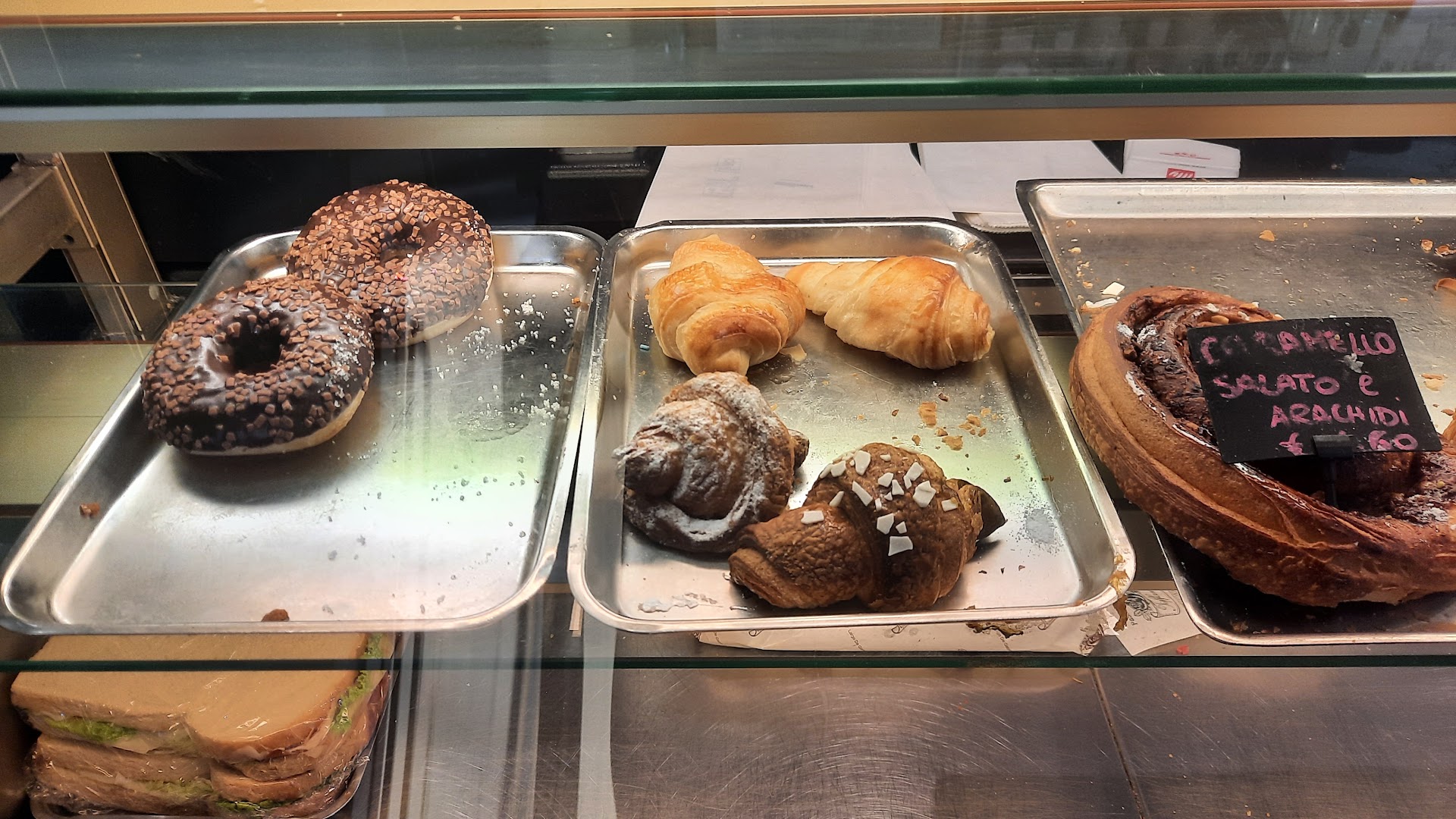 Pasticceria Bar Tiffany