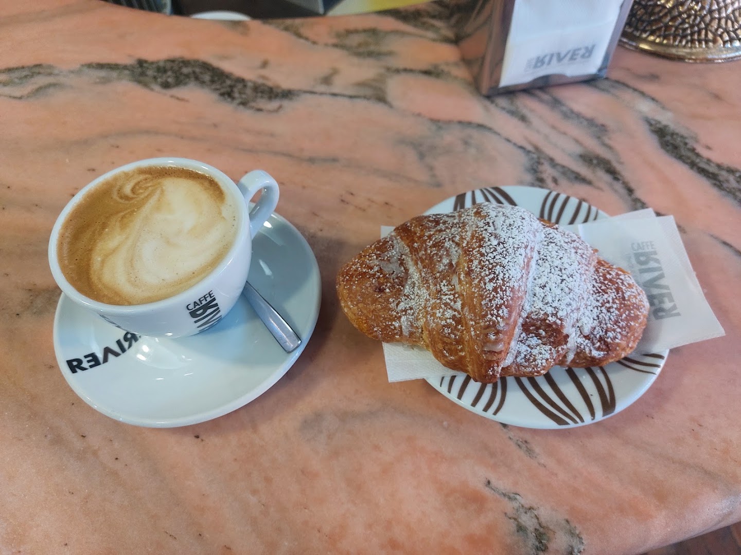 Pasticceria bar Vincenzo Spoleto