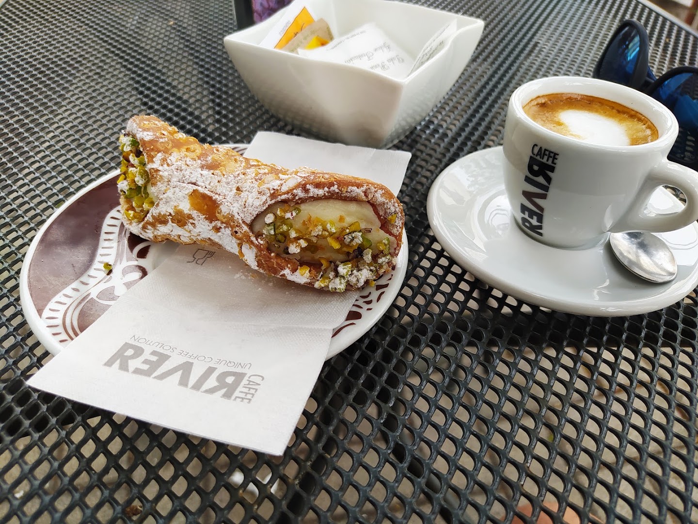 Pasticceria bar Vincenzo Spoleto