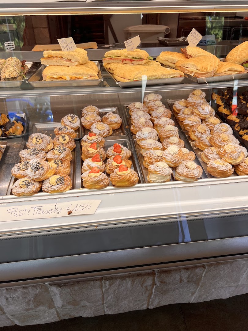 Pasticceria Bar Voglia matta