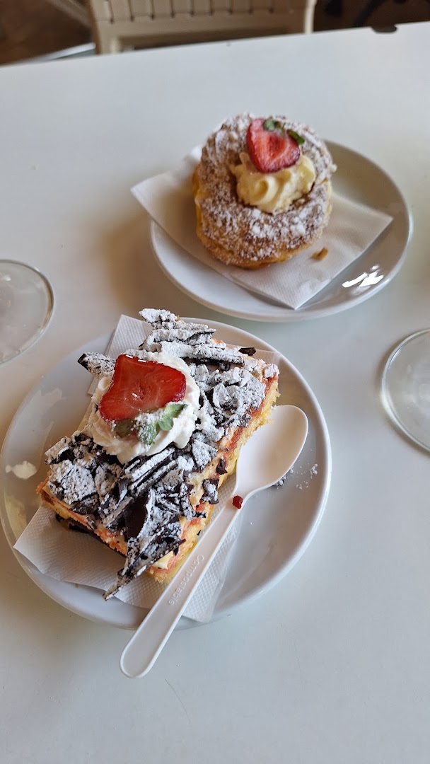 Pasticceria Bar Voglia matta