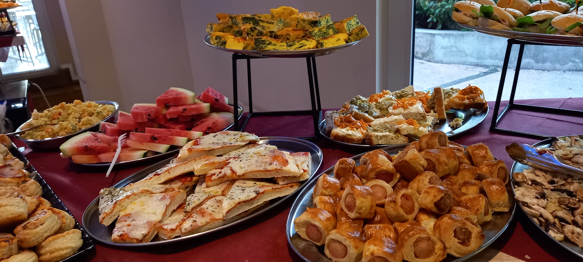 Pasticceria Bar Voglia matta