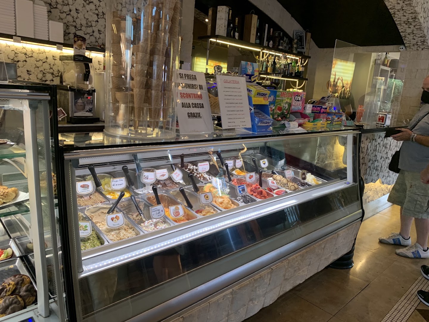 Pasticceria Bar Voglia matta