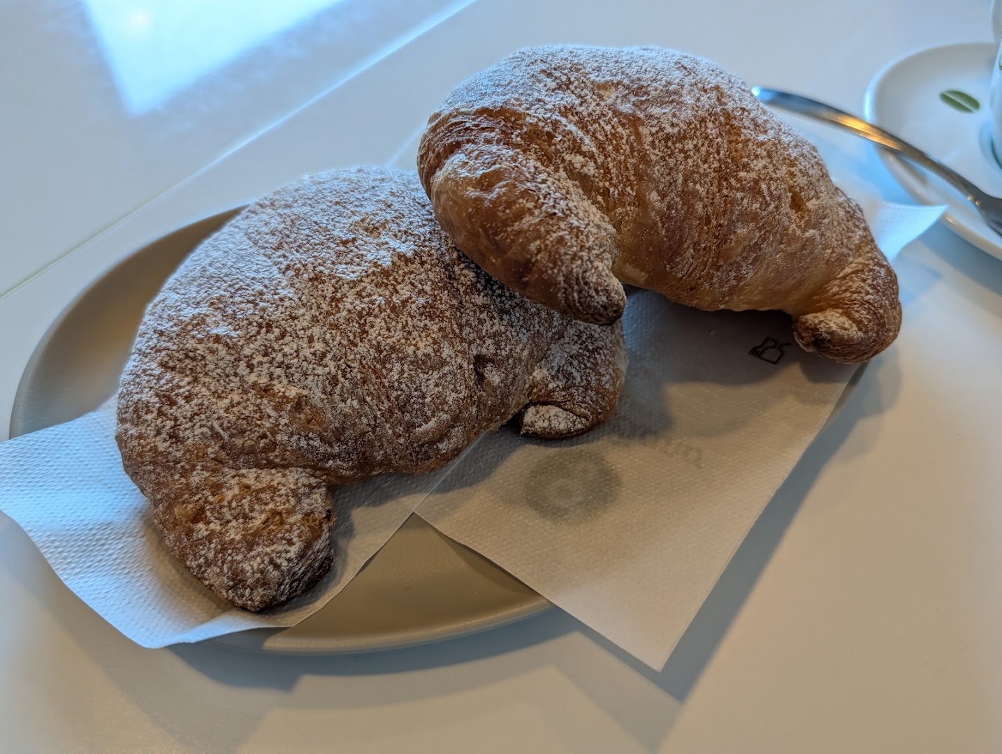 Pasticceria Baraggia di Baraggia Aldo e C. S.N.C.