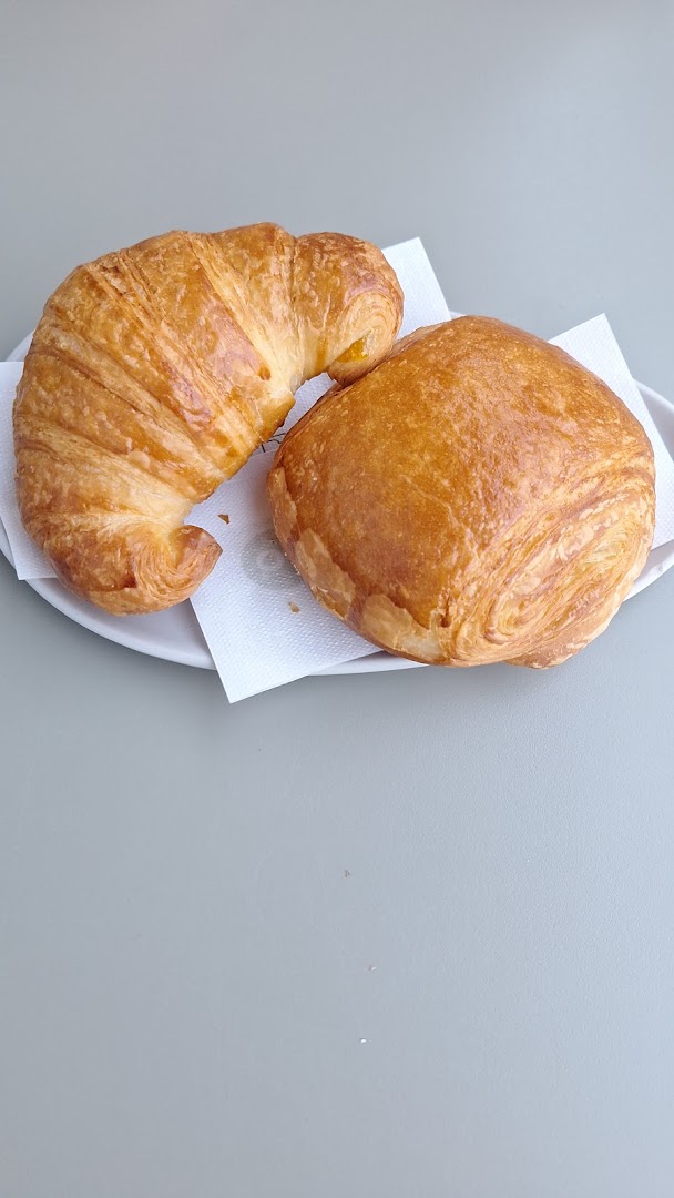 Pasticceria Baraggia di Baraggia Aldo e C. S.N.C.