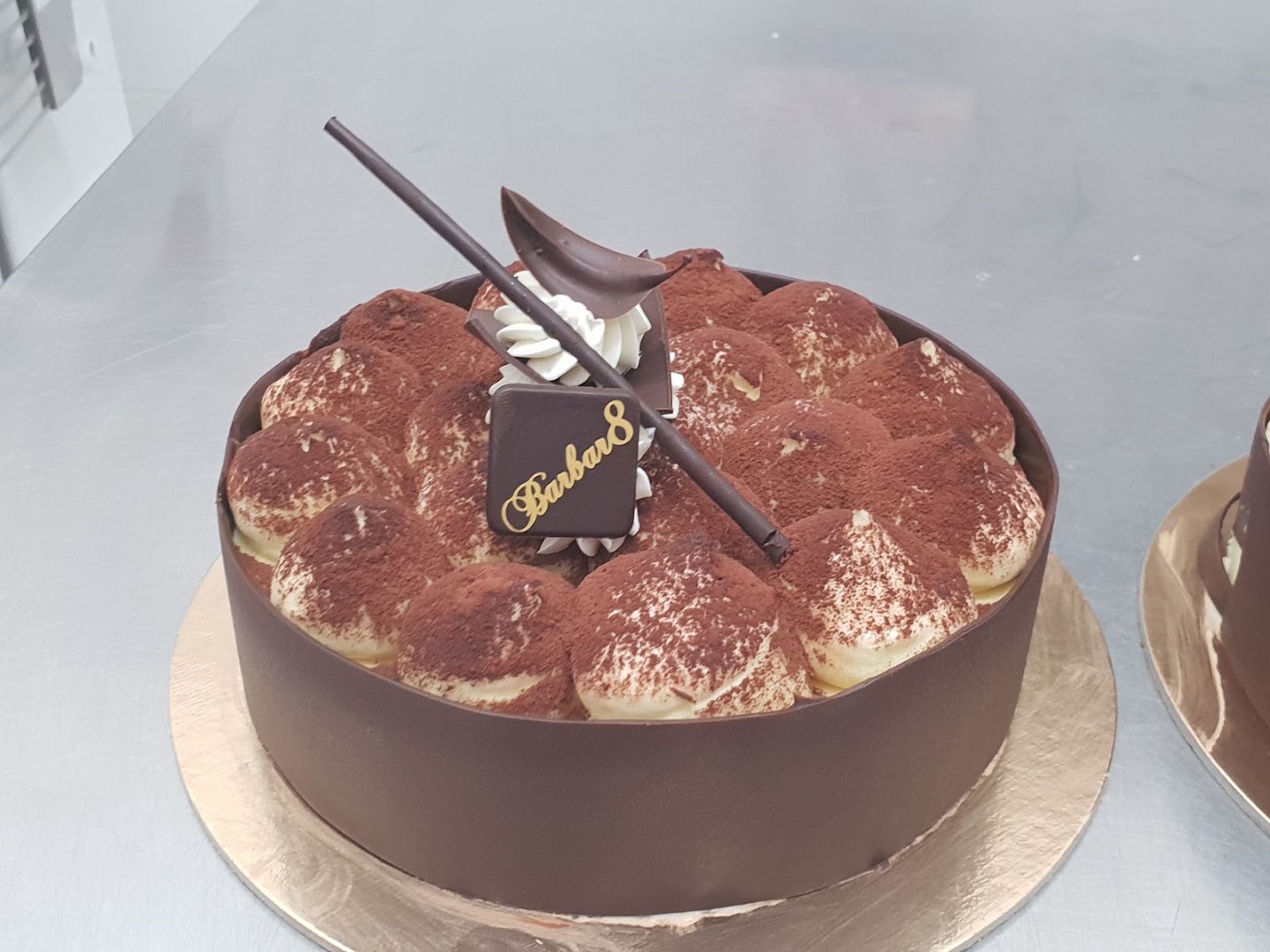 Pasticceria Barbar8