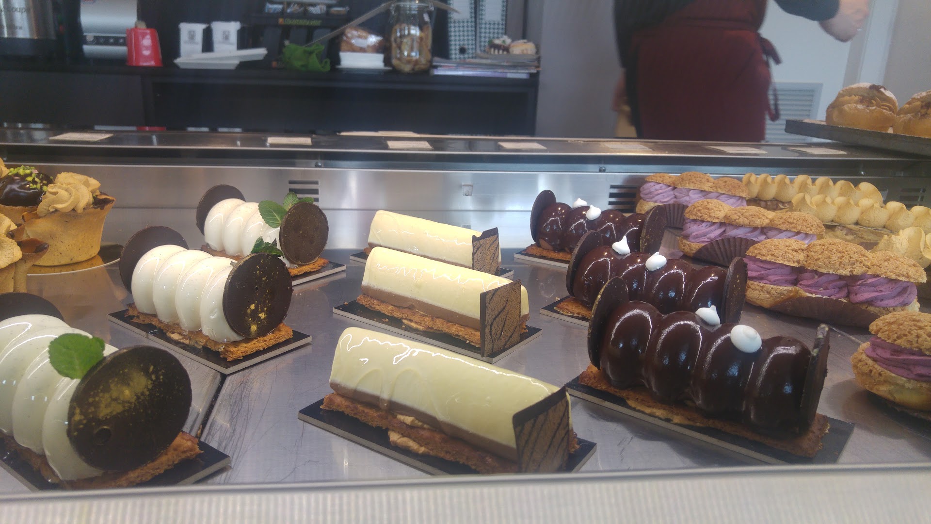 Pasticceria Barbera