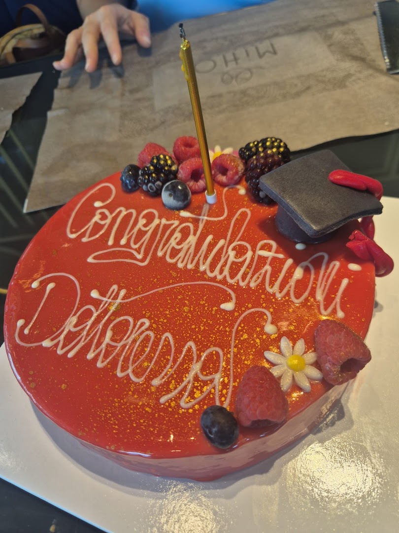 Pasticceria Barbera