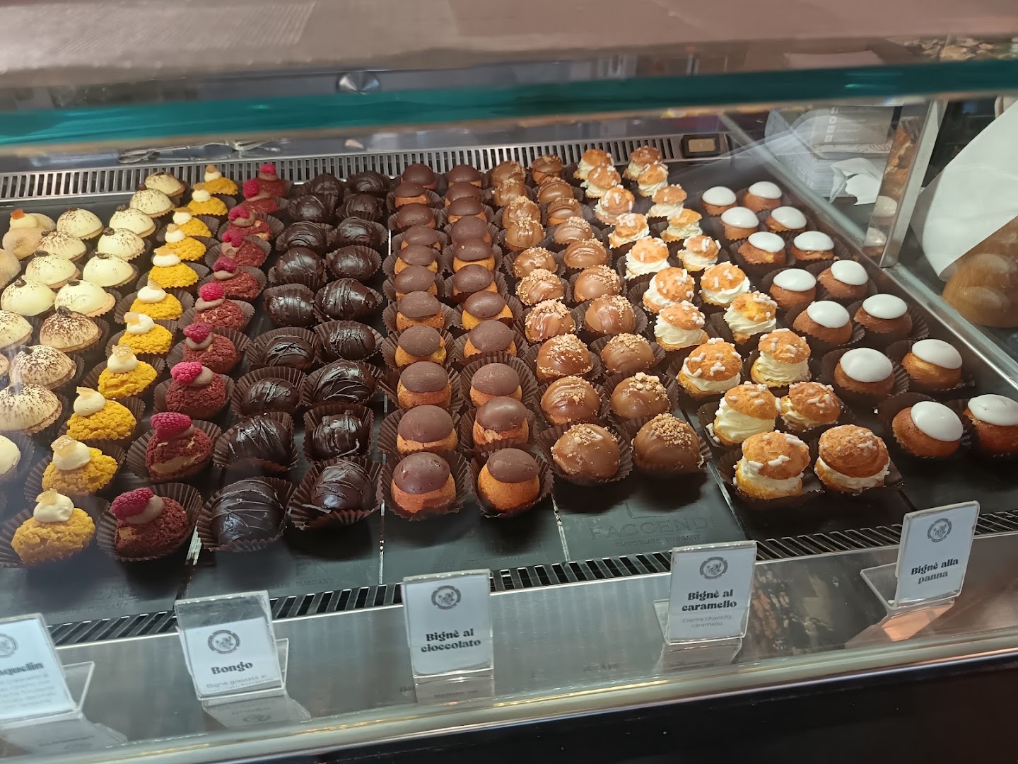 Pasticceria Barbera