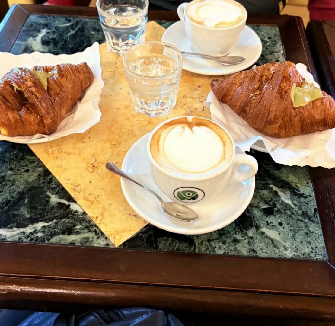 Pasticceria Barberini